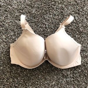 Elomi Nude Bra 34F